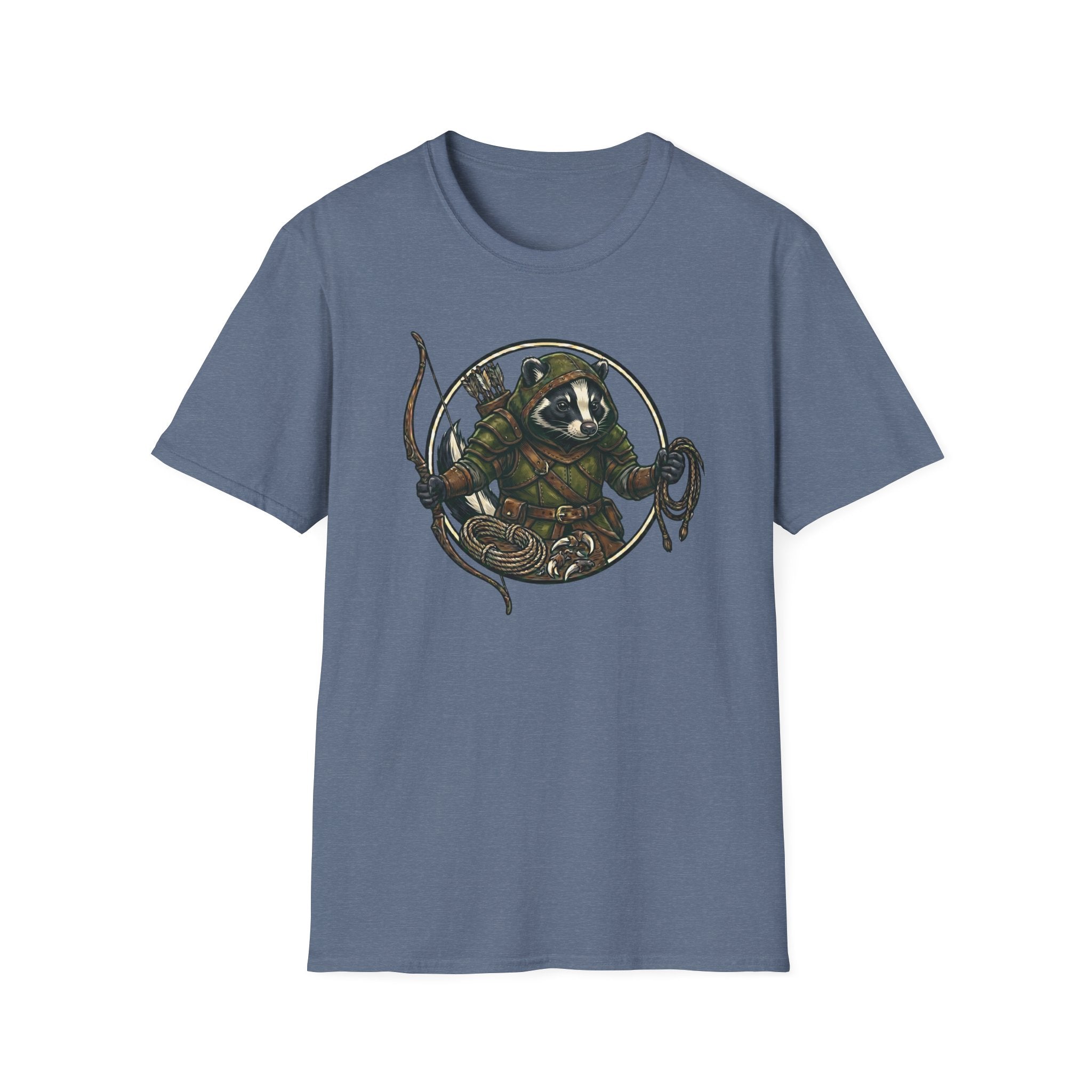Skunk Ranger T-Shirt