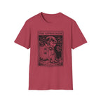 The Astrologer Trash Panda T-Shirt