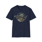 Trash Panda Barbarian T-Shirt