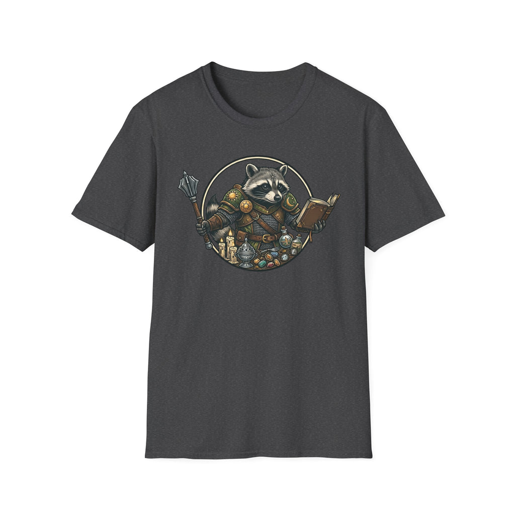 Trash Panda Cleric T-Shirt