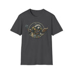 Trash Panda Cleric T-Shirt