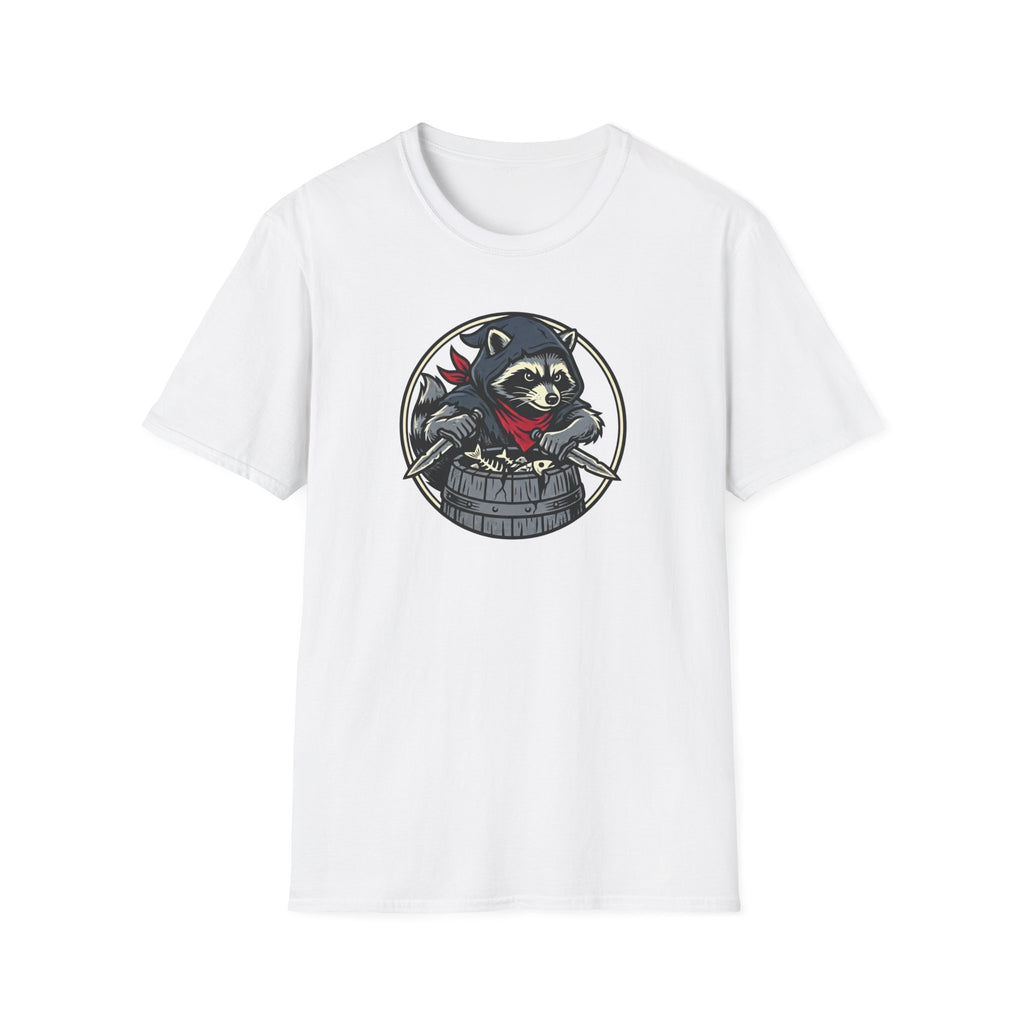 Trash Panda Rogue T-Shirt