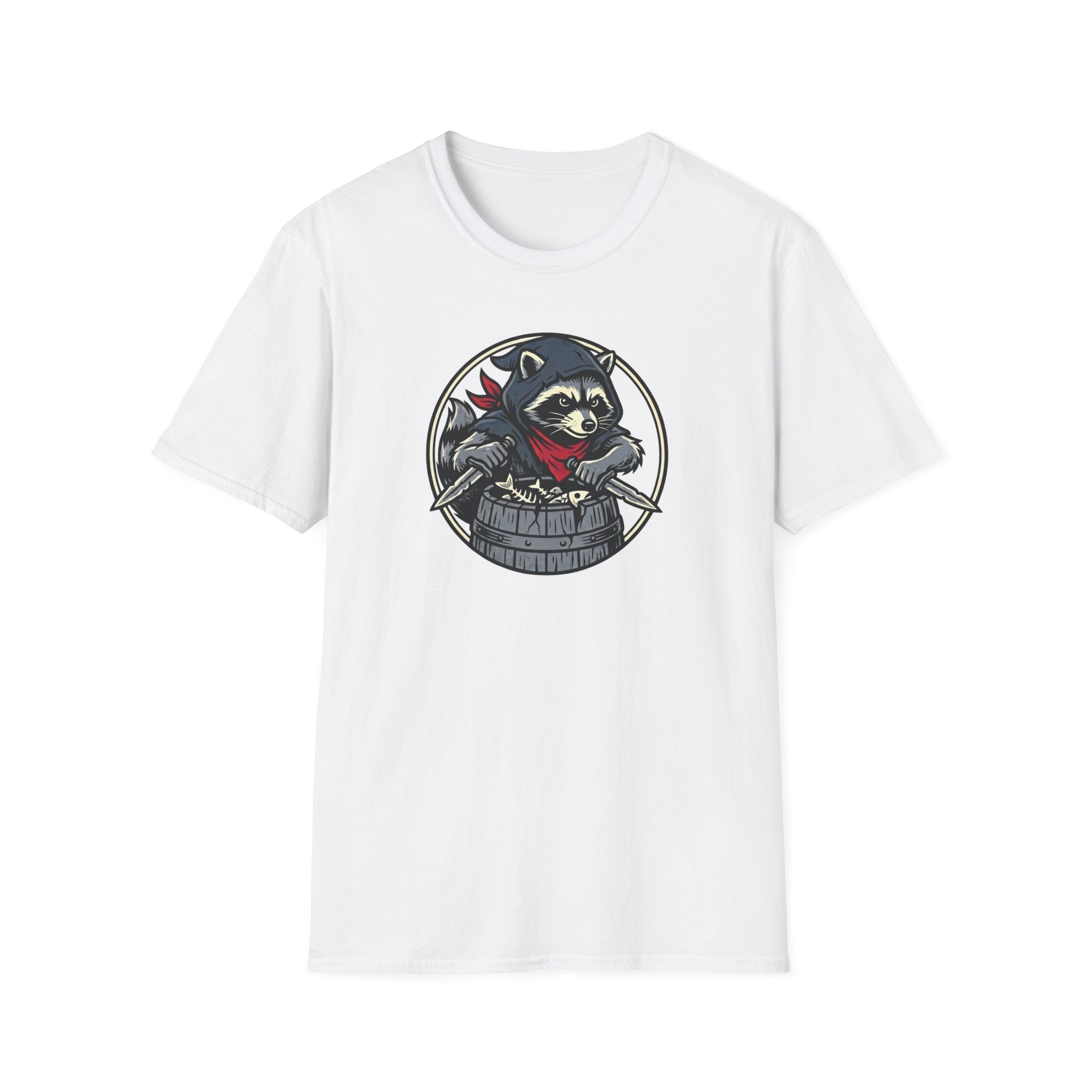 Trash Panda Rogue T-Shirt