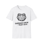 Garbage Crew Mountain Chicken T-Shirt
