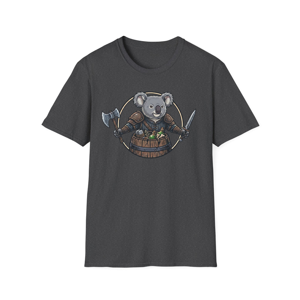 Koala Fighter T-Shirt