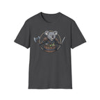 Koala Fighter T-Shirt