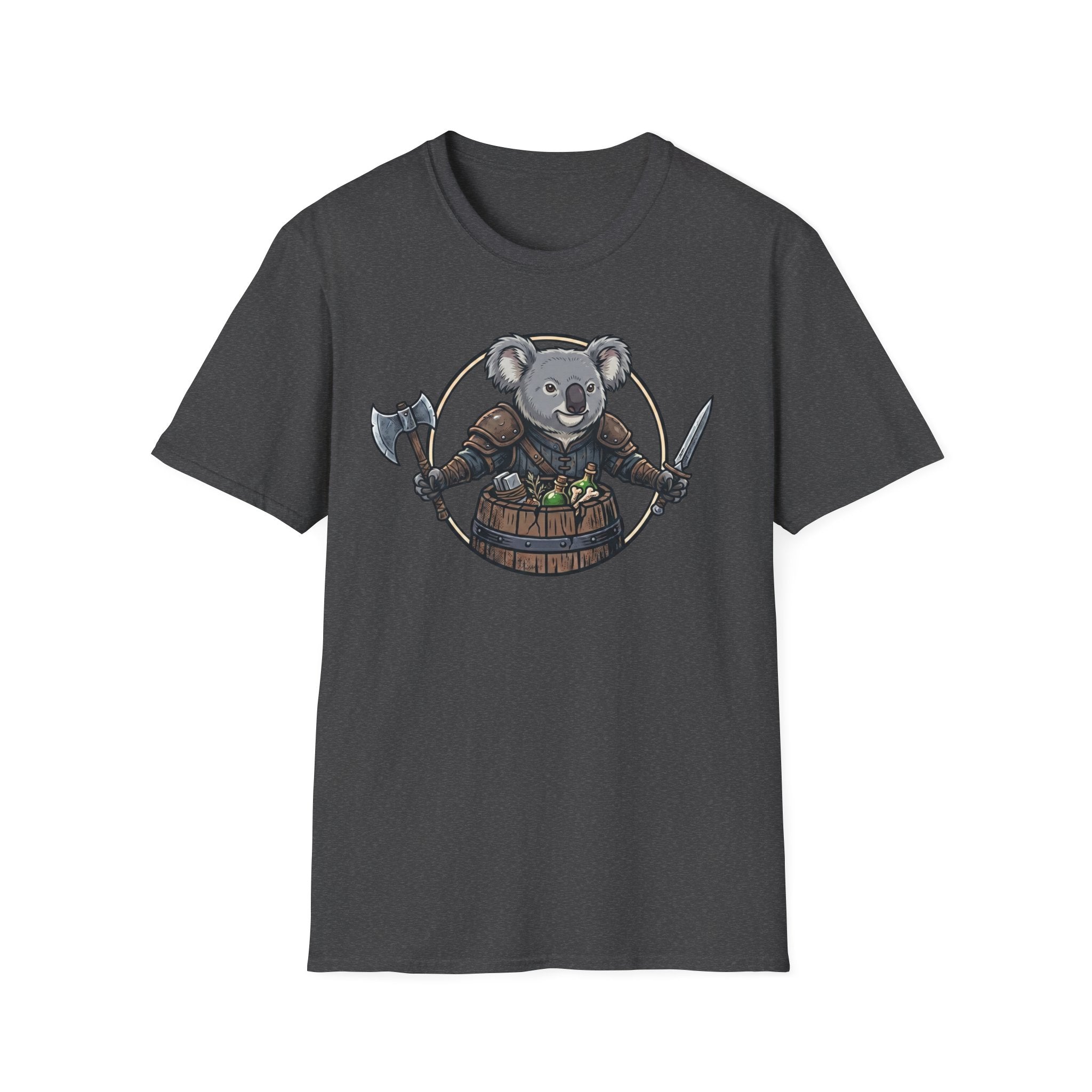 Koala Fighter T-Shirt