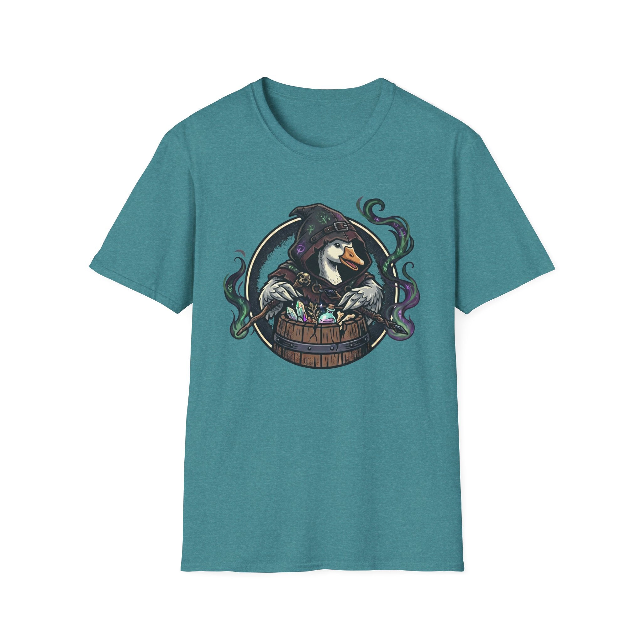 Goose Warlock T-Shirt
