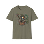 Goose Druid T-Shirt