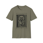 The Priestess Trash Panda T-Shirt
