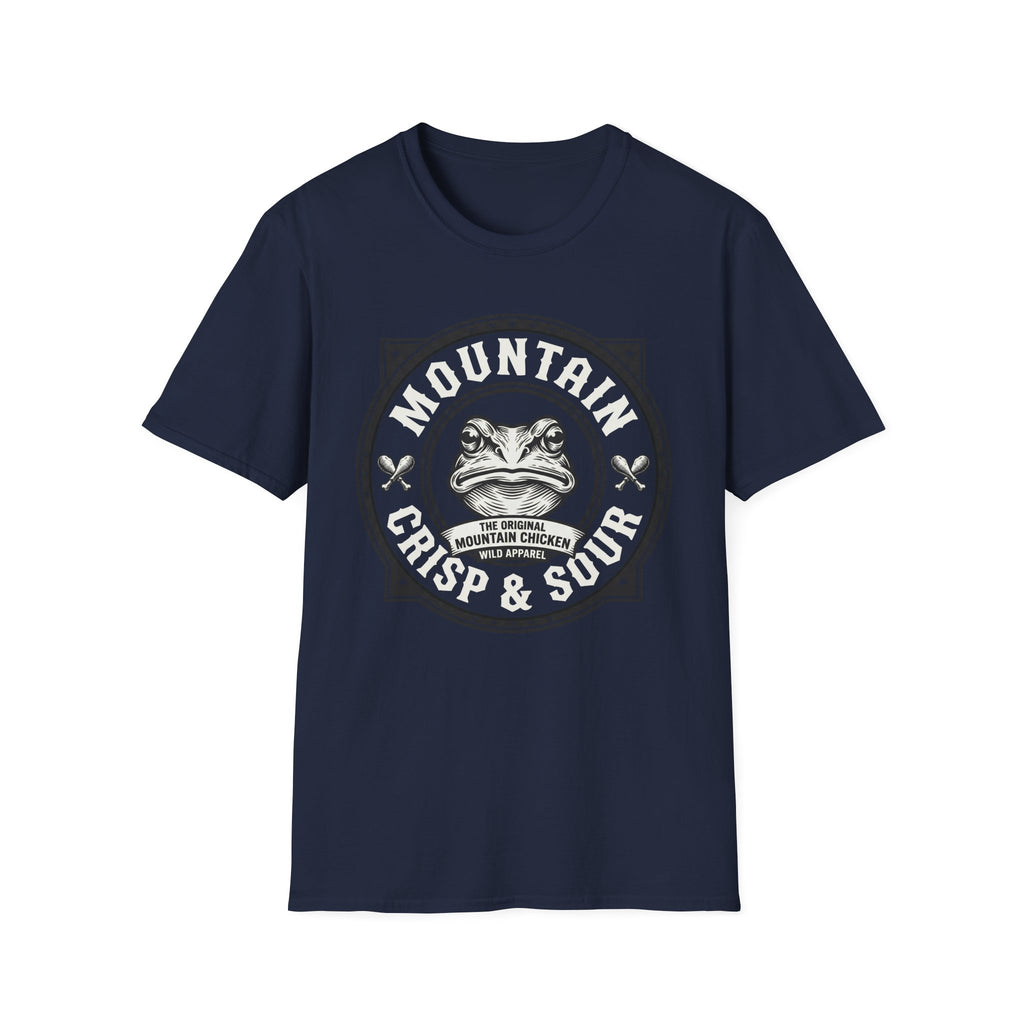 Mountain Crisp & Sour T-Shirt