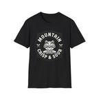 Mountain Crisp & Sour T-Shirt
