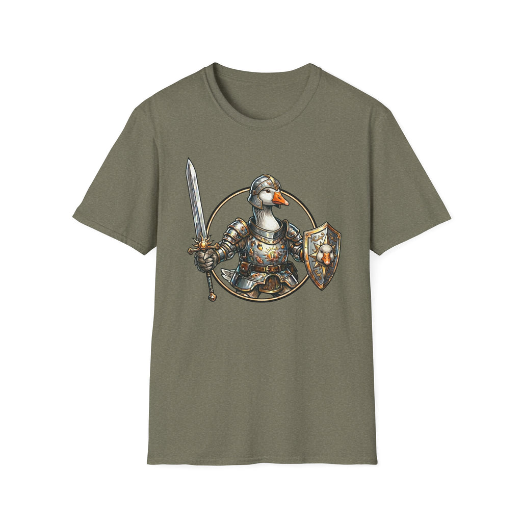 Goose Paladin T-Shirt