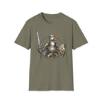 Goose Paladin T-Shirt