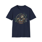 Sloth Warlock T-Shirt