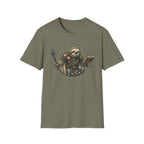 Sloth Cleric T-Shirt