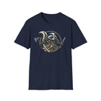 Skunk Barbarian T-Shirt