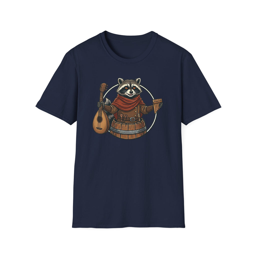 Trash Panda Bard T-Shirt