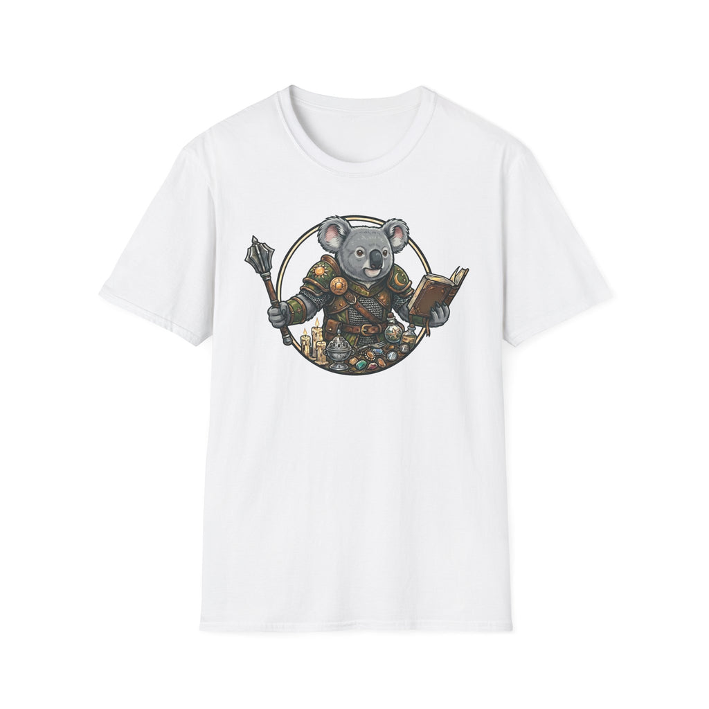Koala Cleric T-Shirt