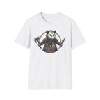 Spicy Kitty Fighter T-Shirt