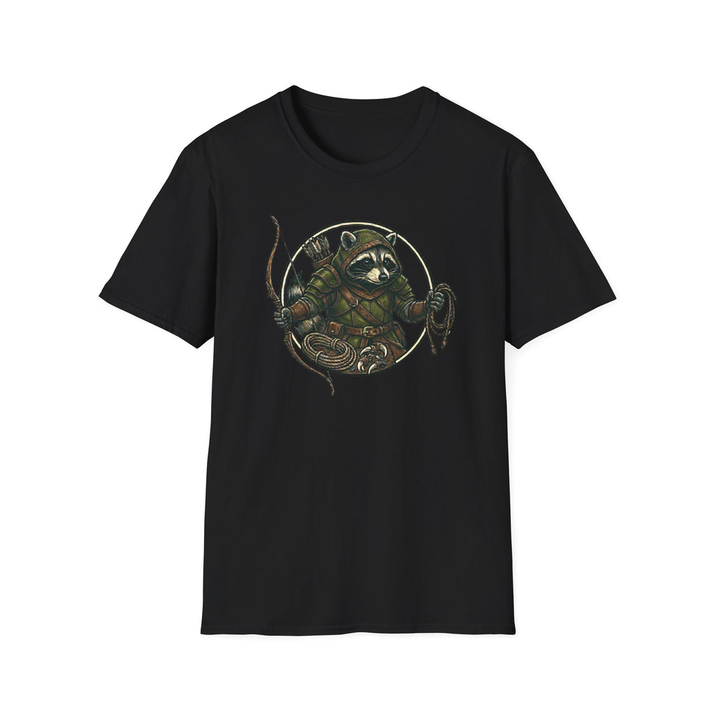 Trash Panda Ranger T-Shirt
