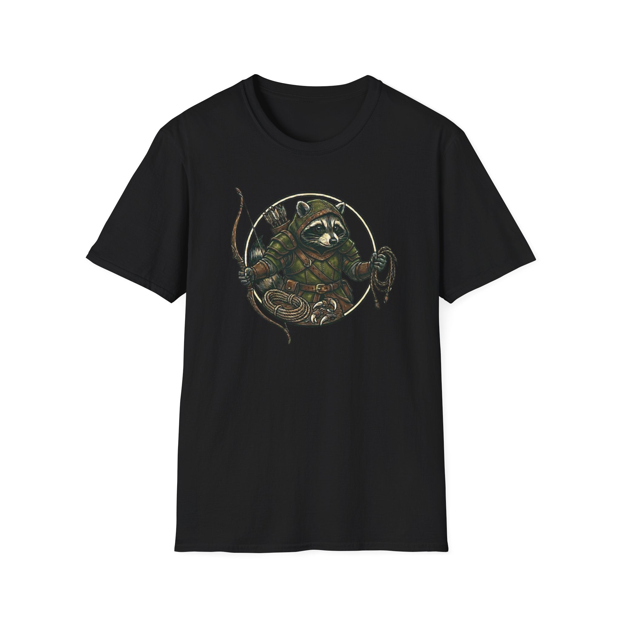 Trash Panda Ranger T-Shirt