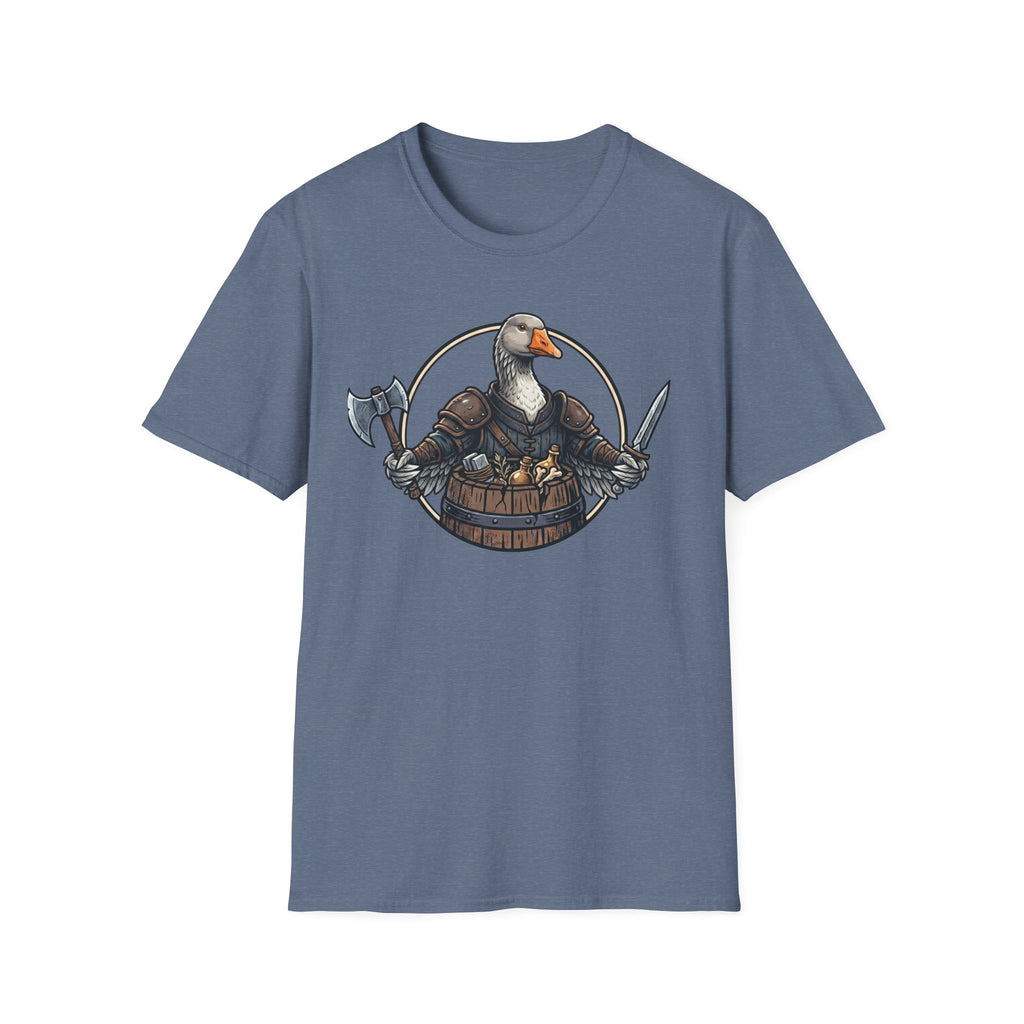 Goose Fighter T-Shirt