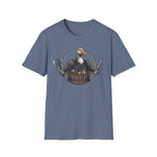 Goose Fighter T-Shirt