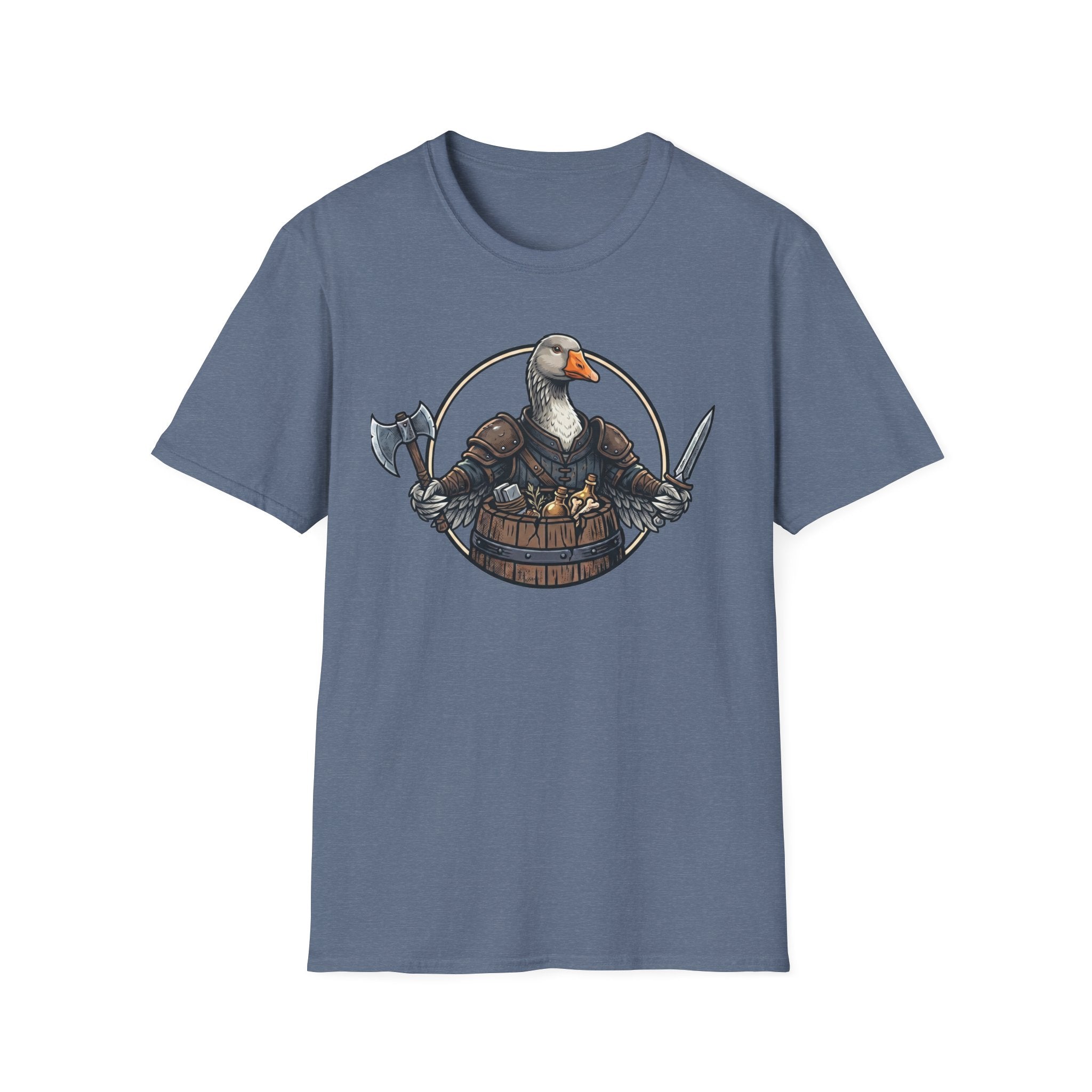 Goose Fighter T-Shirt