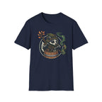 Skunk Druid T-Shirt
