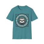 Nap Movement Sloth T-Shirt