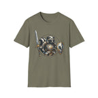 Skunk Paladin T-Shirt