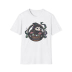 Spicy Kitty Warlock T-Shirt