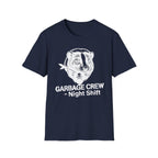 Garbage Crew Skunk T-Shirt