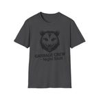 Garbage Crew Spicy Kitty T-Shirt