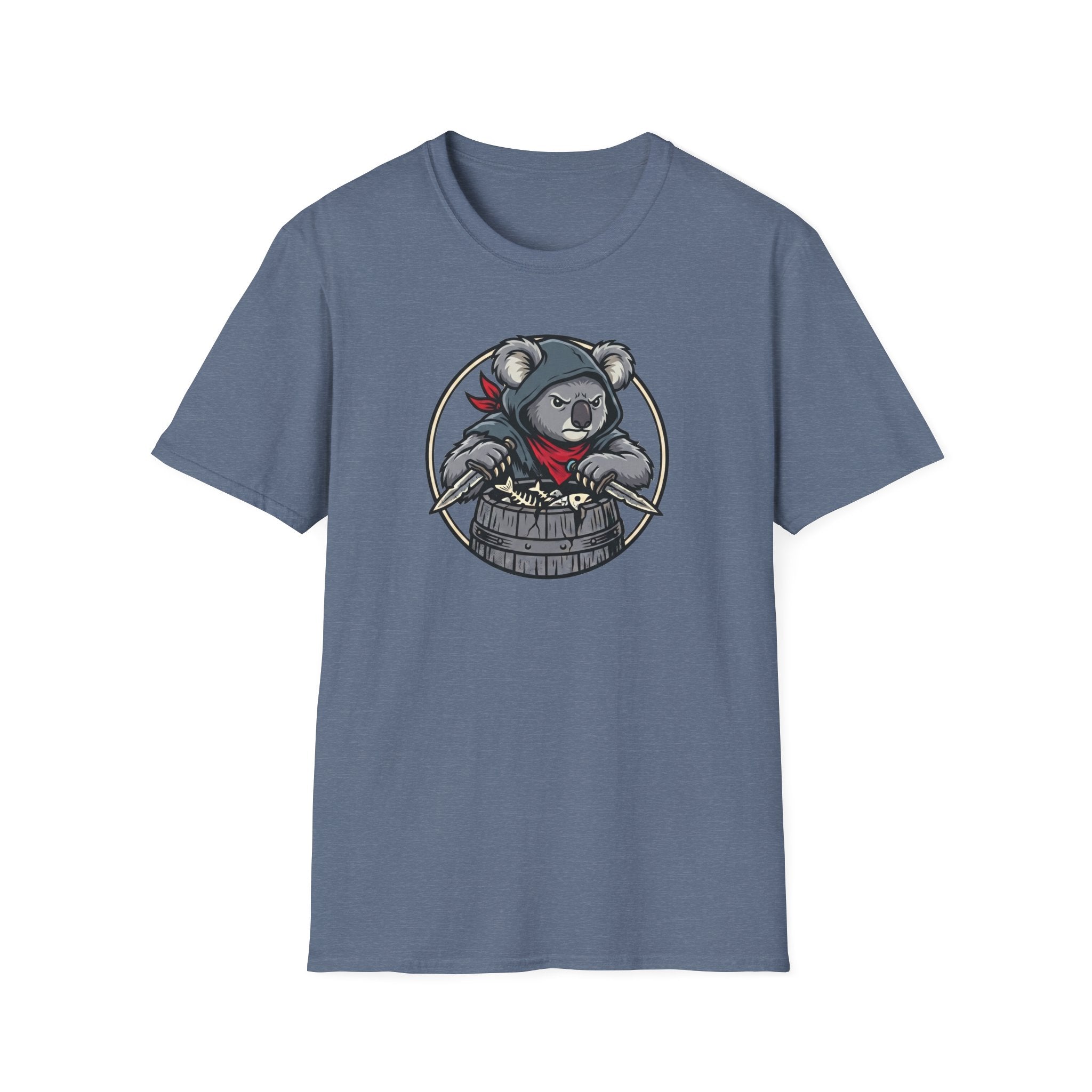 Koala Rogue T-Shirt