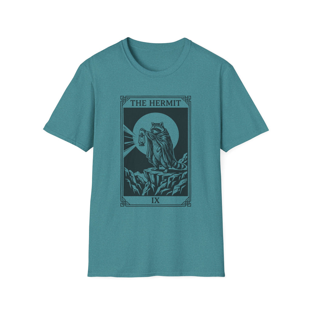 The Hermit Trash Panda T-Shirt