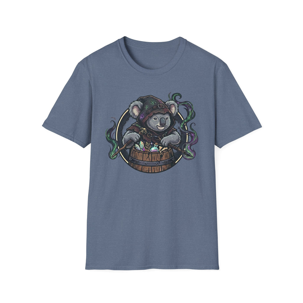 Koala Warlock T-Shirt