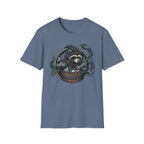 Trash Panda Warlock T-Shirt