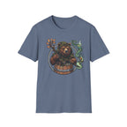 Bear Druid T-Shirt