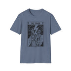 The Tower Trash Panda T-Shirt