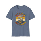 Live Fast Eat Trash T-Shirt
