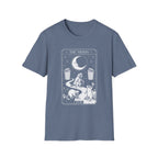 The Moon Trash Panda T-Shirt