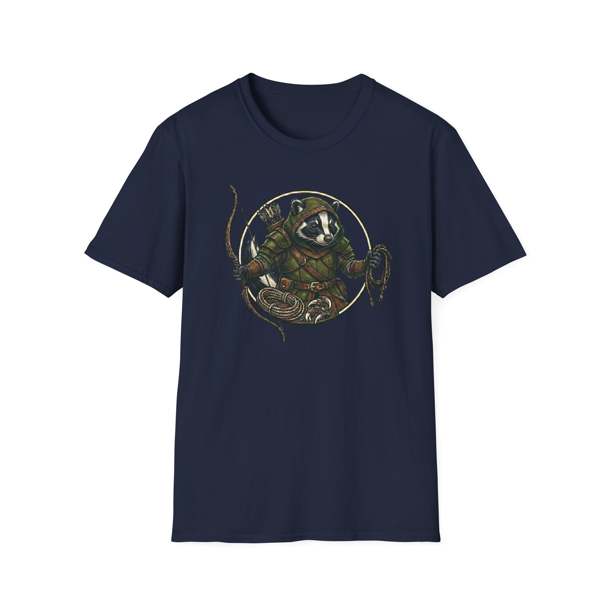 Skunk Ranger T-Shirt