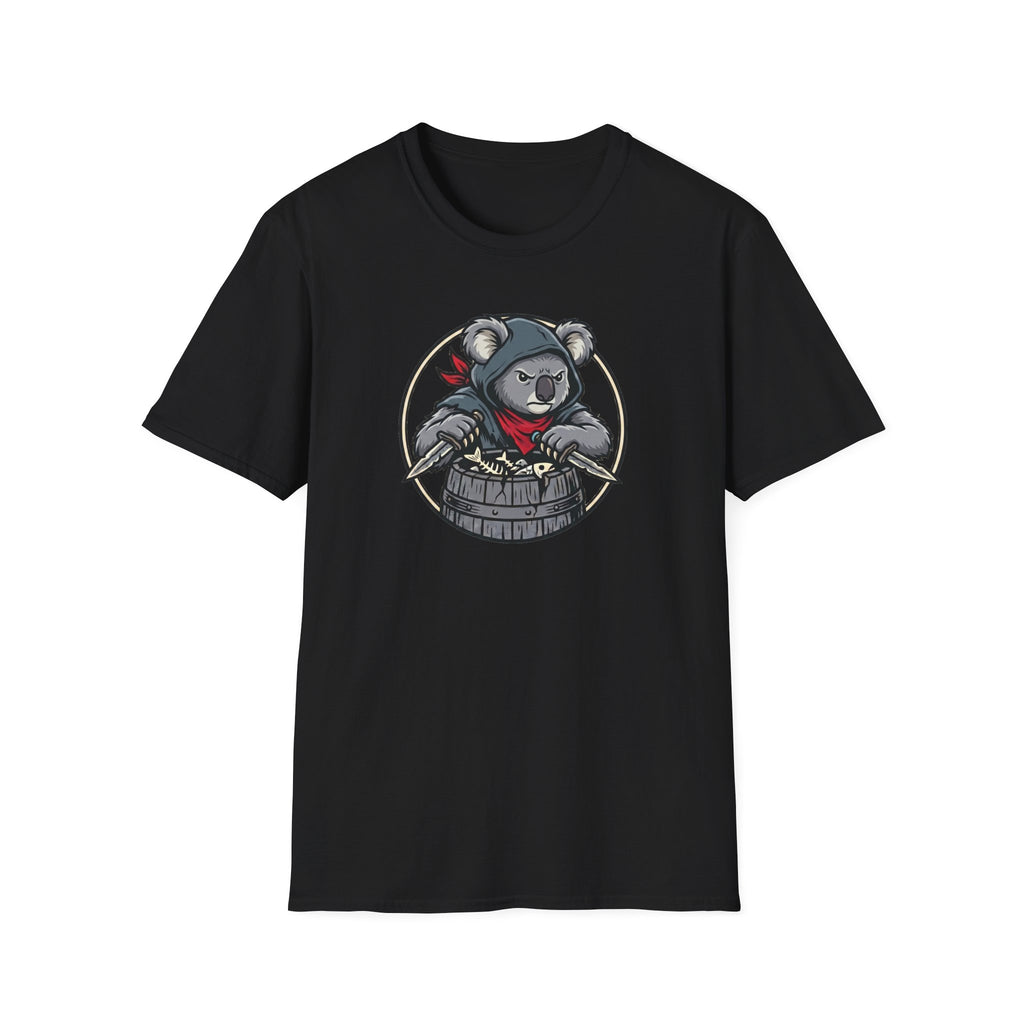 Koala Rogue T-Shirt