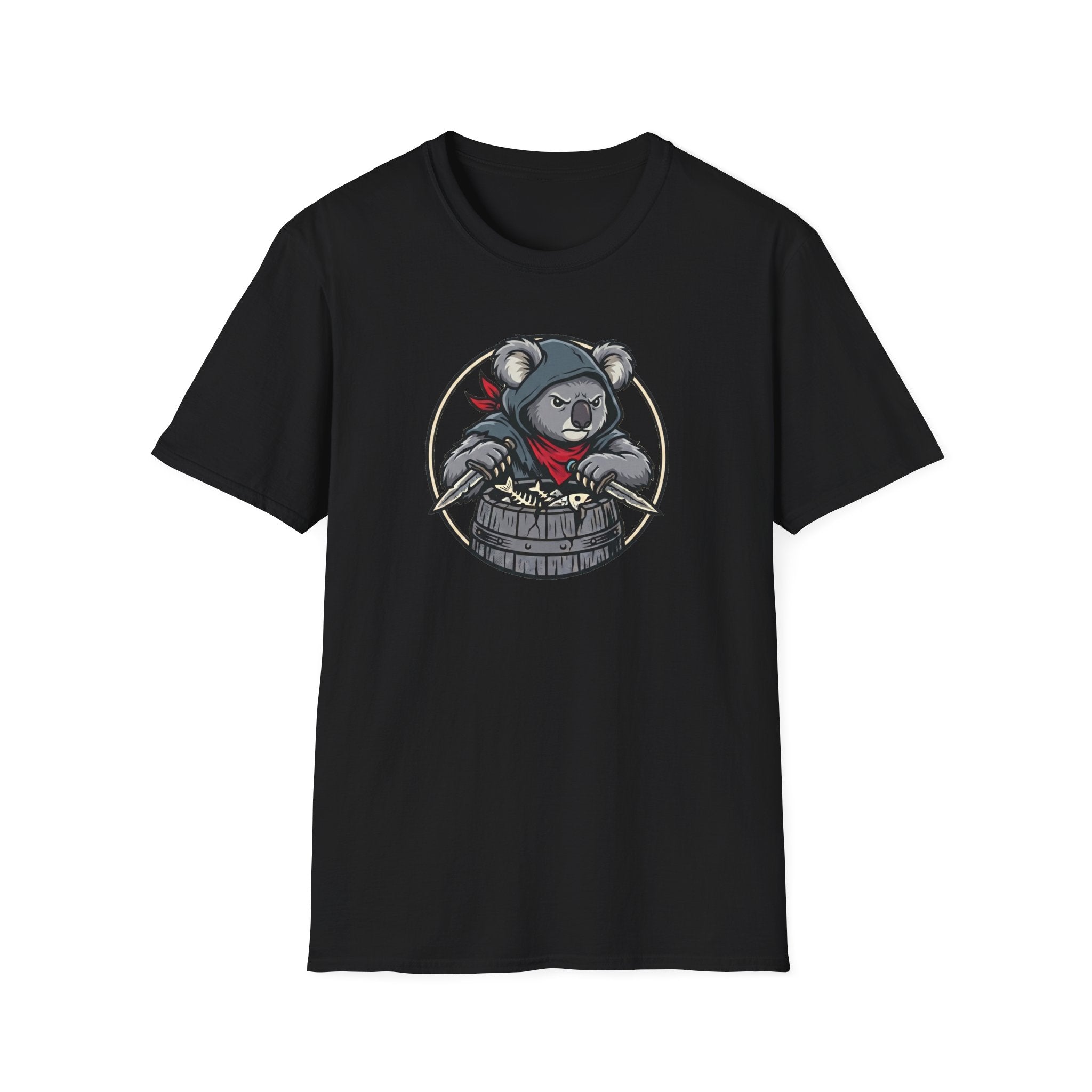 Koala Rogue T-Shirt