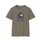 Spicy Kitty Rogue T-Shirt