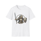 Sloth Paladin T-Shirt