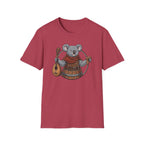 Koala Bard T-Shirt