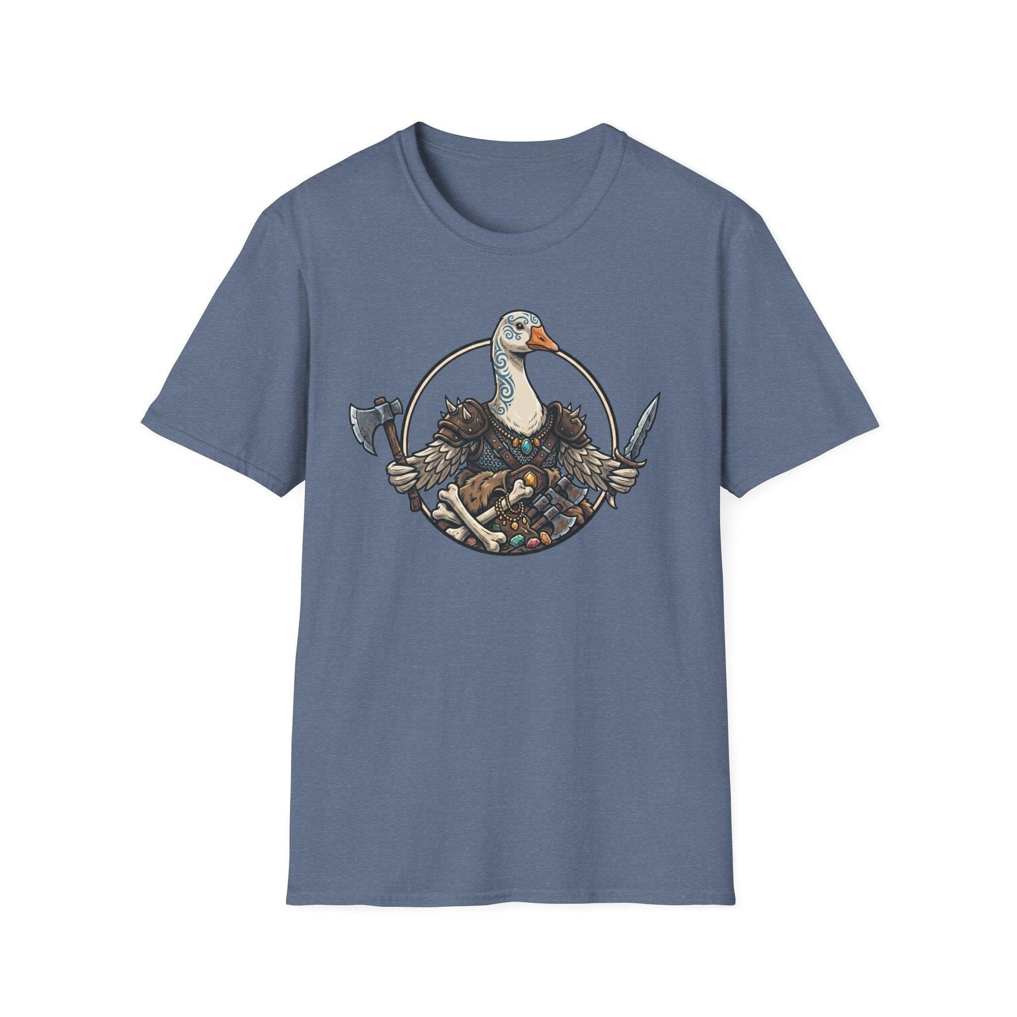 Goose Barbarian T-Shirt